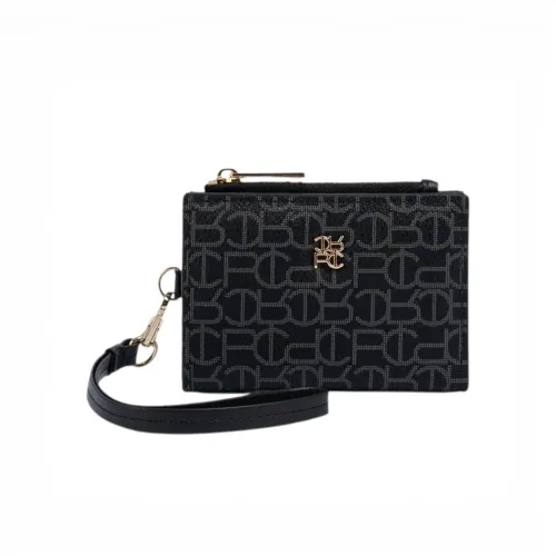 CREPIER Monedero Mujer Riana Chico Signature