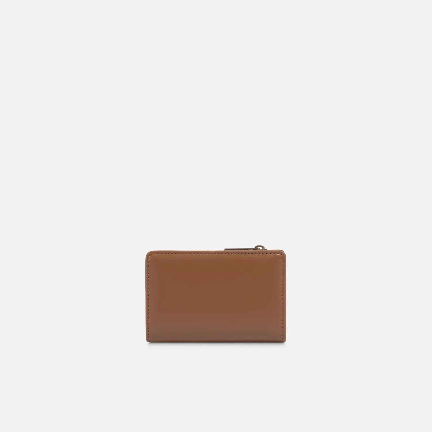 CREPIER Monedero Crepier Mujer Silvie Chico color burgundy | Platanitos
