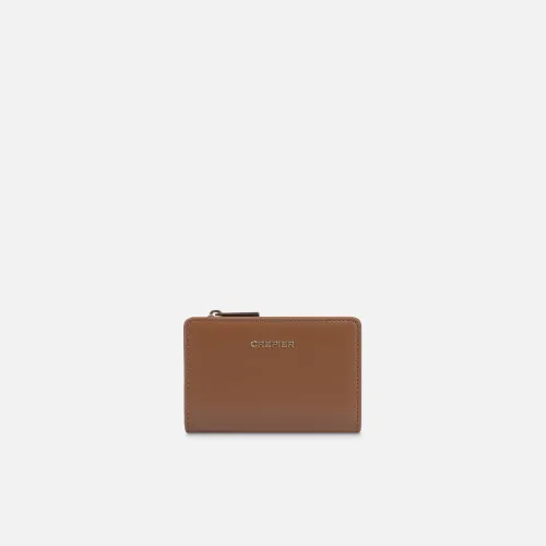 Monedero Crepier Mujer Silvie Chico color rojo | Platanitos