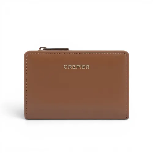 Monedero Crepier Mujer Silvie Chico color rojo | Platanitos