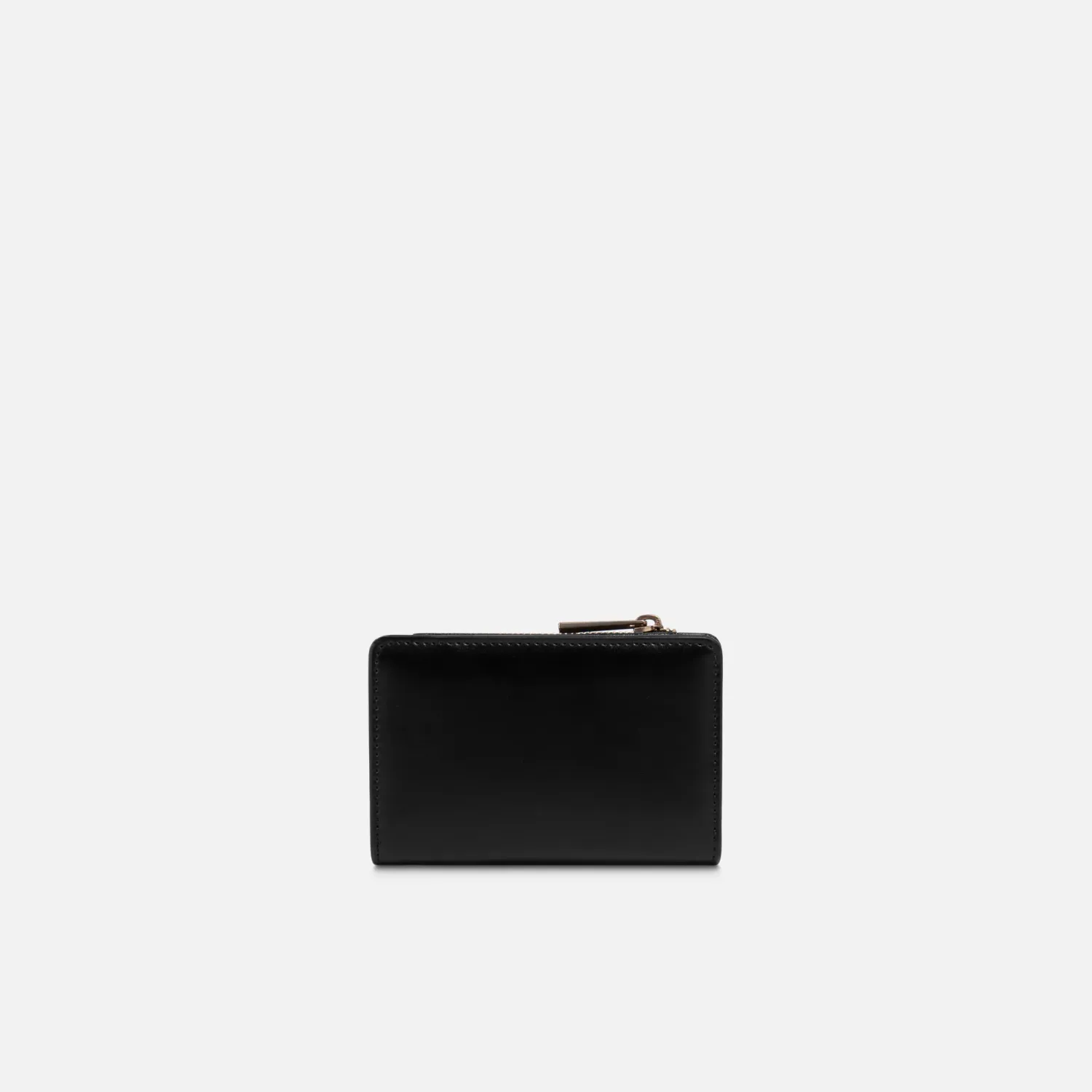 Monedero Crepier Mujer Silvie Chico color negro | Platanitos