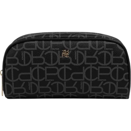 CREPIER Portacosmetico Mujer Andara Grande Signature