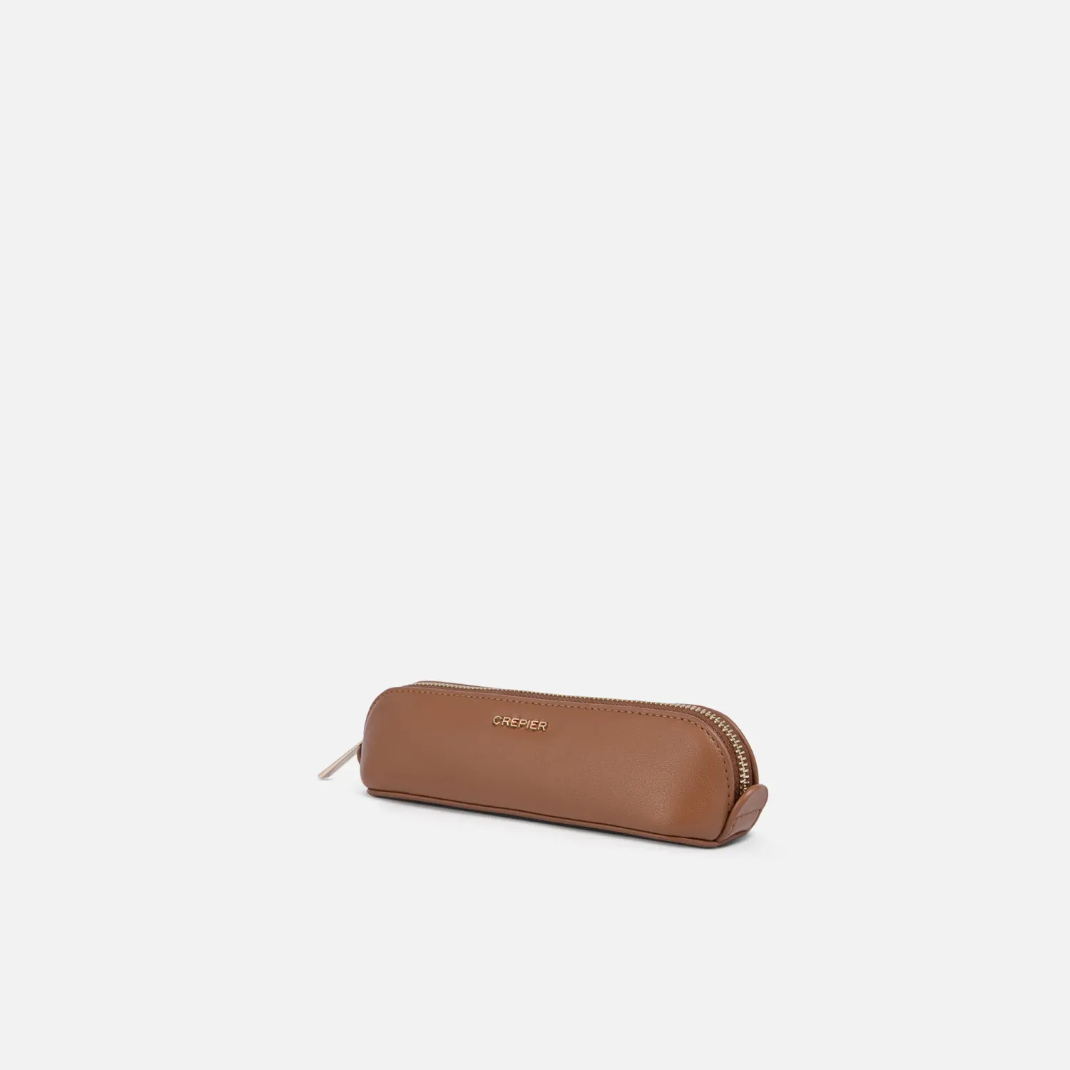 CREPIER Portacosmetico Crepier Mujer Morea Chico color toffee | Platanitos