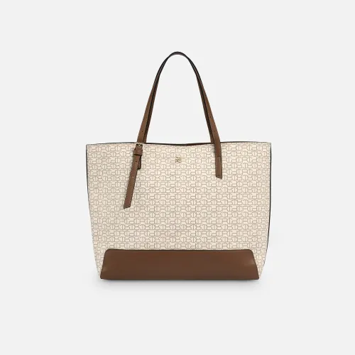 Tote Crepier Mujer Alys Grande | Platanitos
