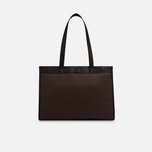 Tote Crepier Mujer Mikela Grande | Platanitos
