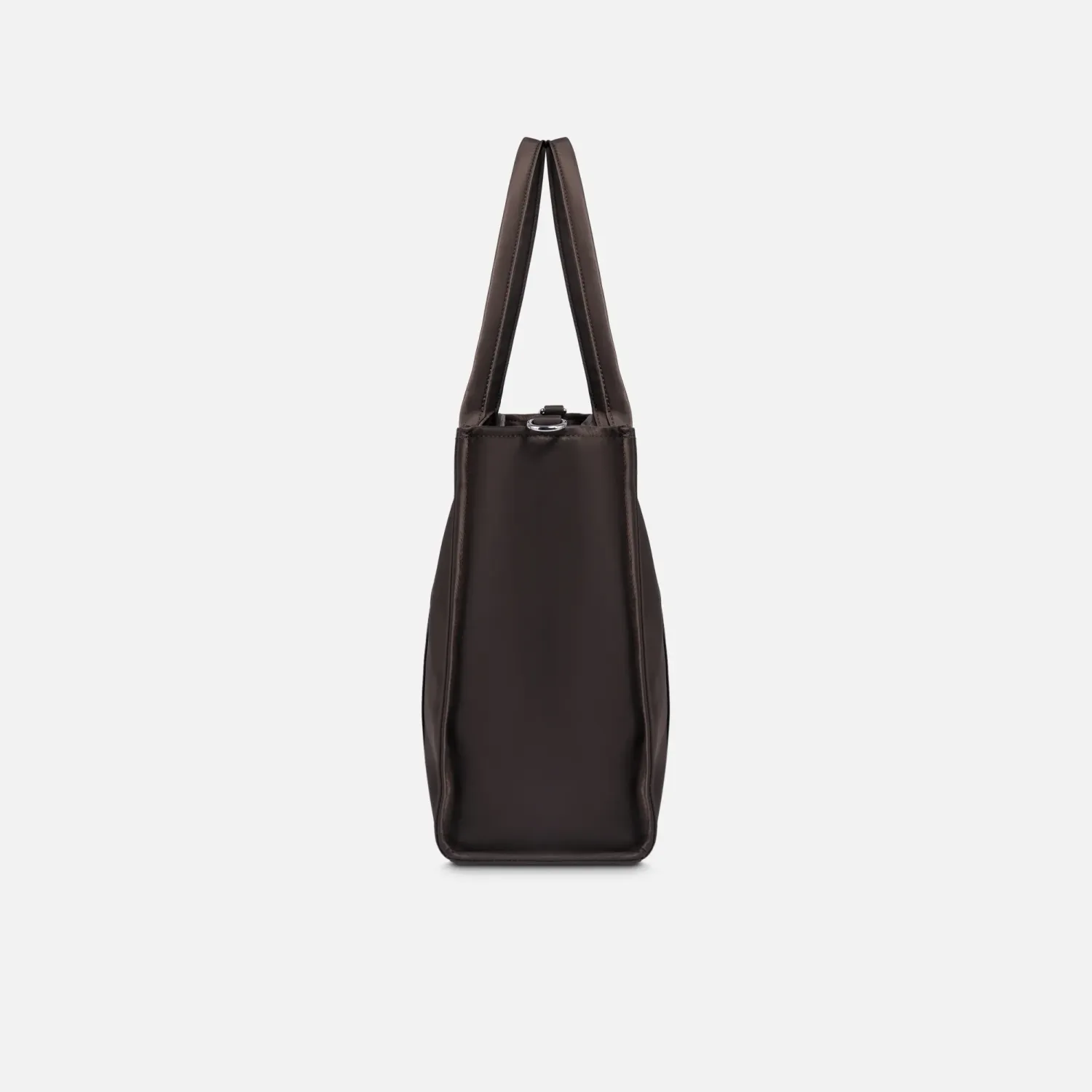 Tote Crepier Mujer Olimpia Grande color marrón | Platanitos