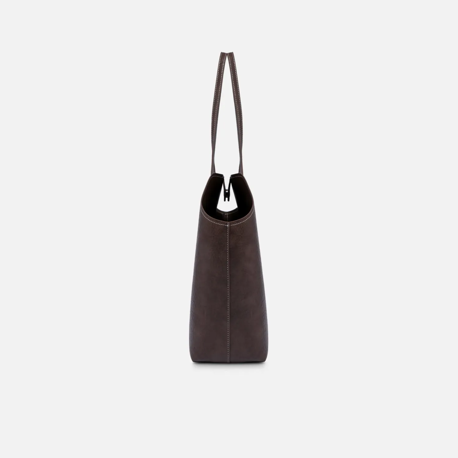 Tote Crepier Mujer Ravyn Grande color marrón | Platanitos