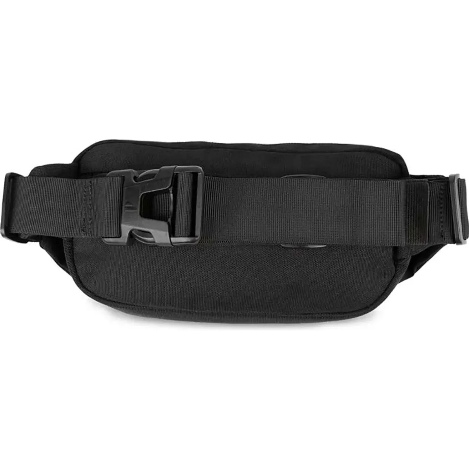 Canguro Porta Unisex Hector color negro | Platanitos