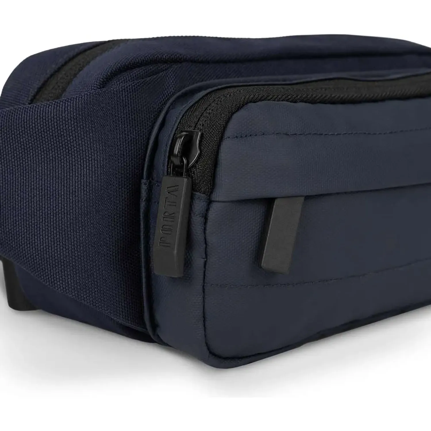 Canguro Porta Unisex Hector color azul | Platanitos