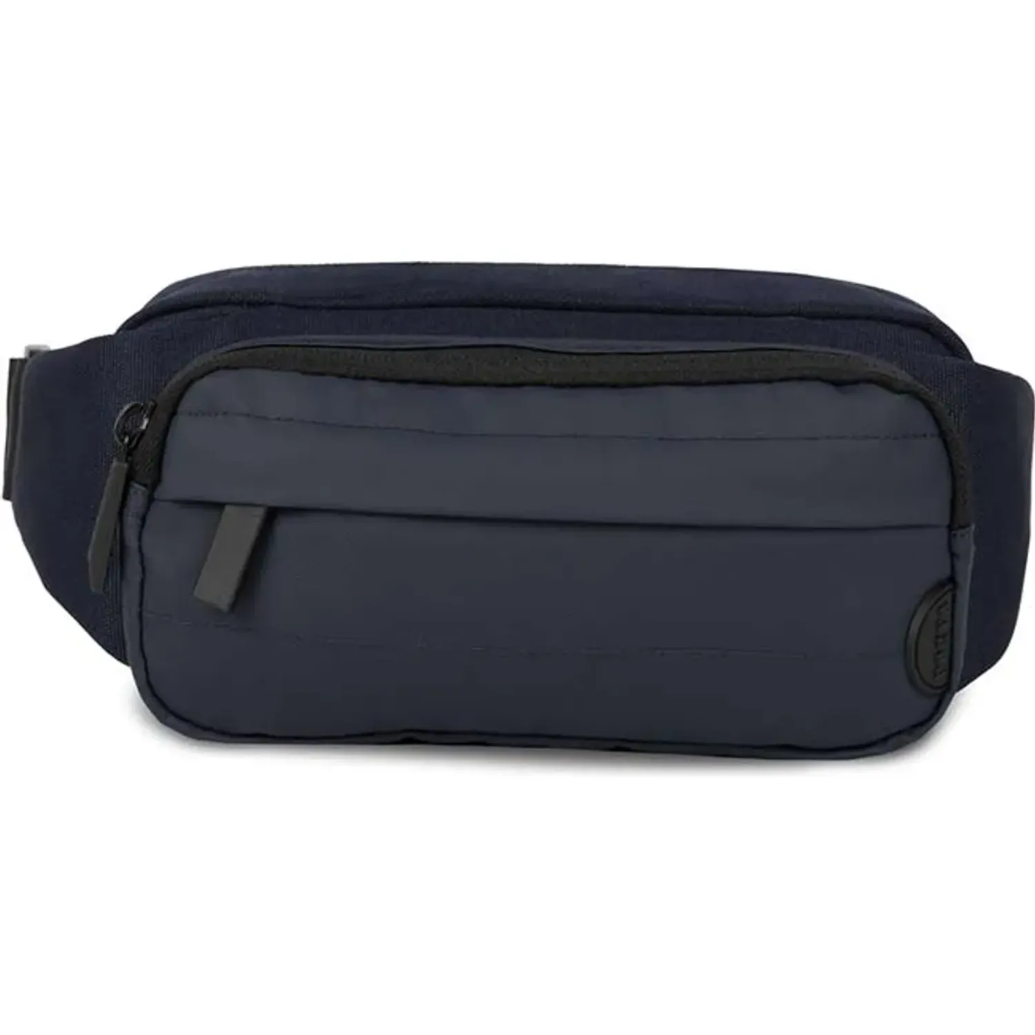 Canguro Porta Unisex Hector color azul | Platanitos