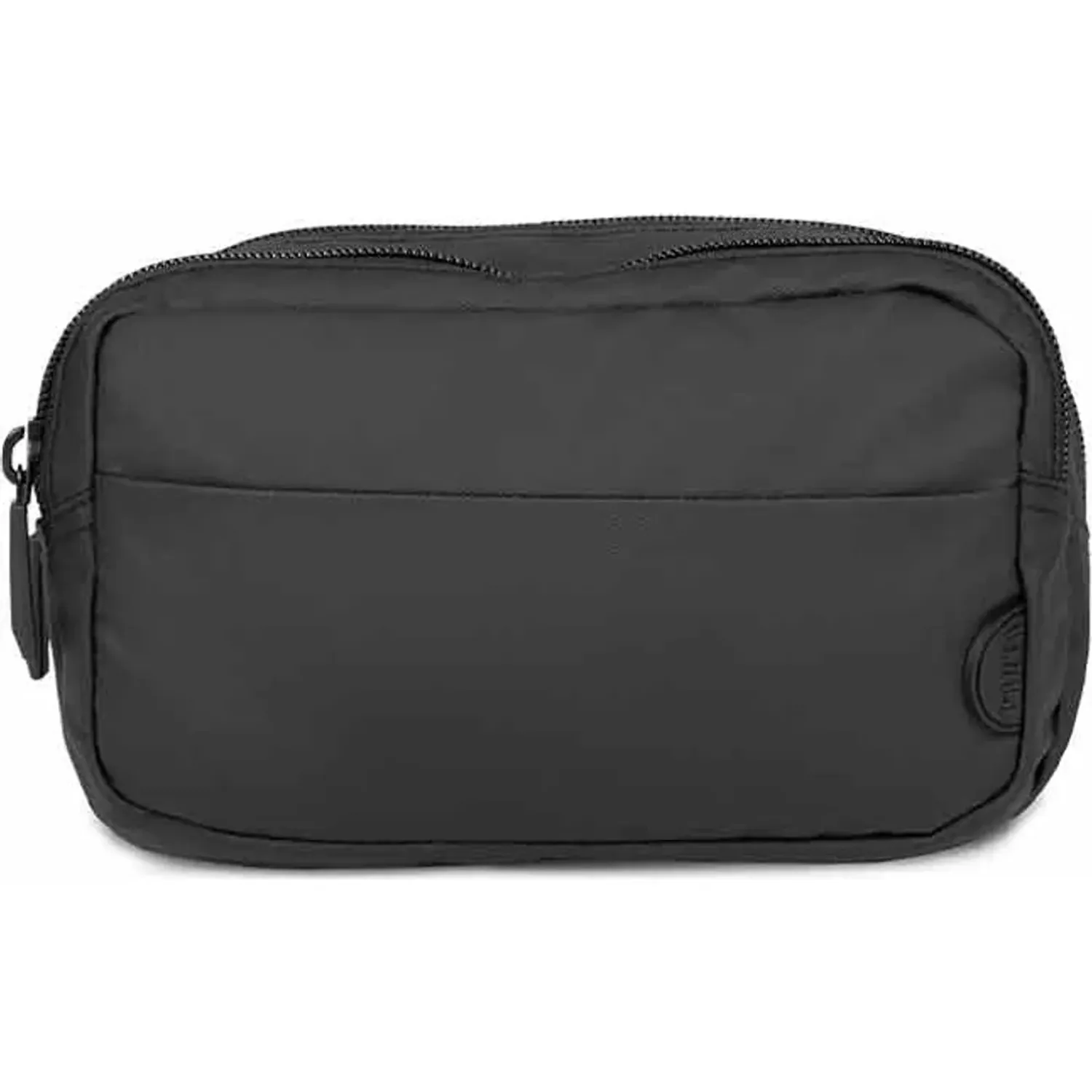 PORTA Canguro Porta Unisex Lazzo color negro | Platanitos