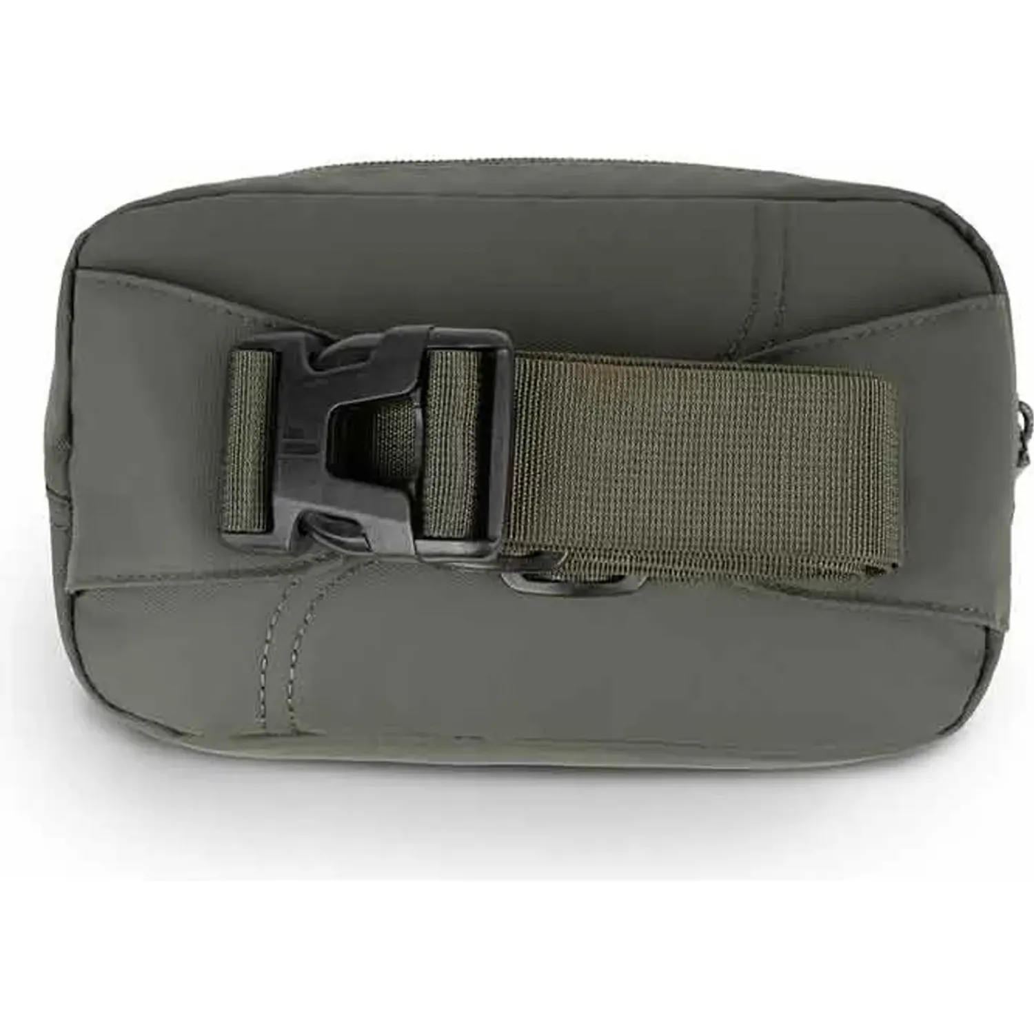 Canguro Porta Unisex Lazzo color verde | Platanitos