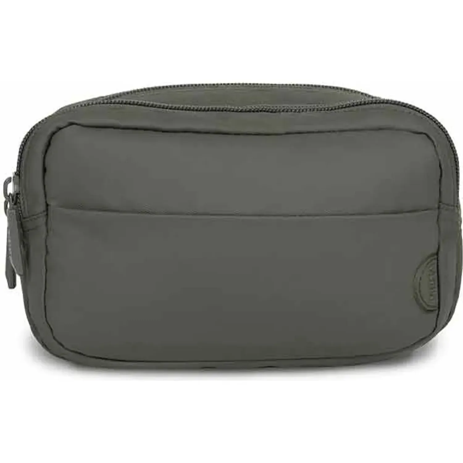 Canguro Porta Unisex Lazzo color verde | Platanitos