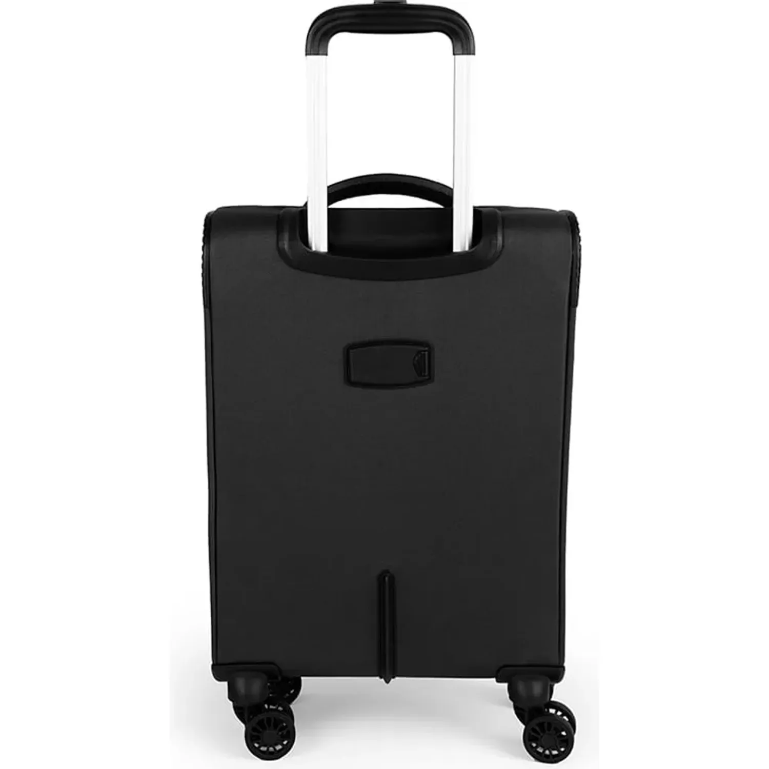 PORTA Maleta Porta Unisex Tela Katara 18 color negro | Platanitos
