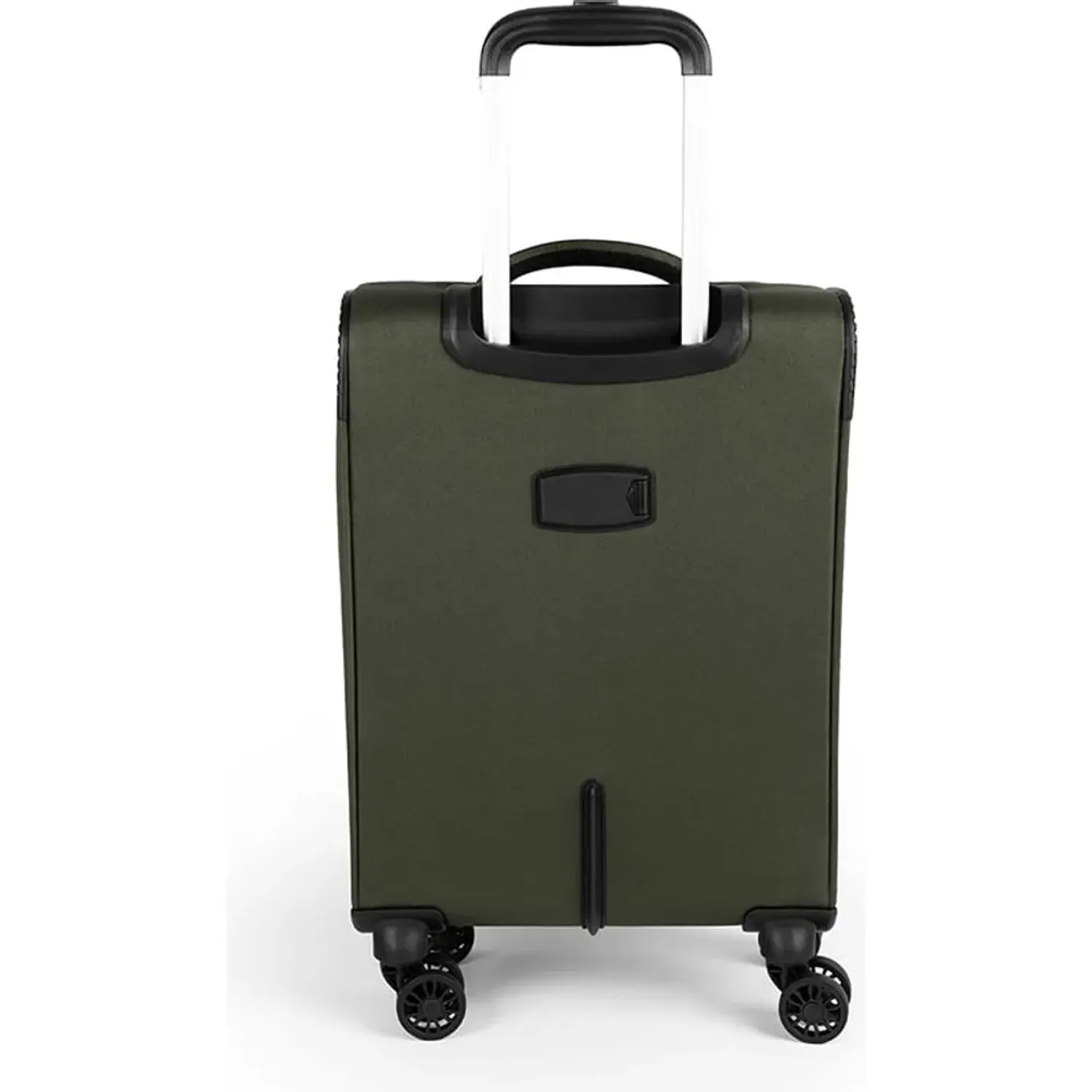 PORTA Maleta Porta Unisex Tela Katara 18 color verde | Platanitos