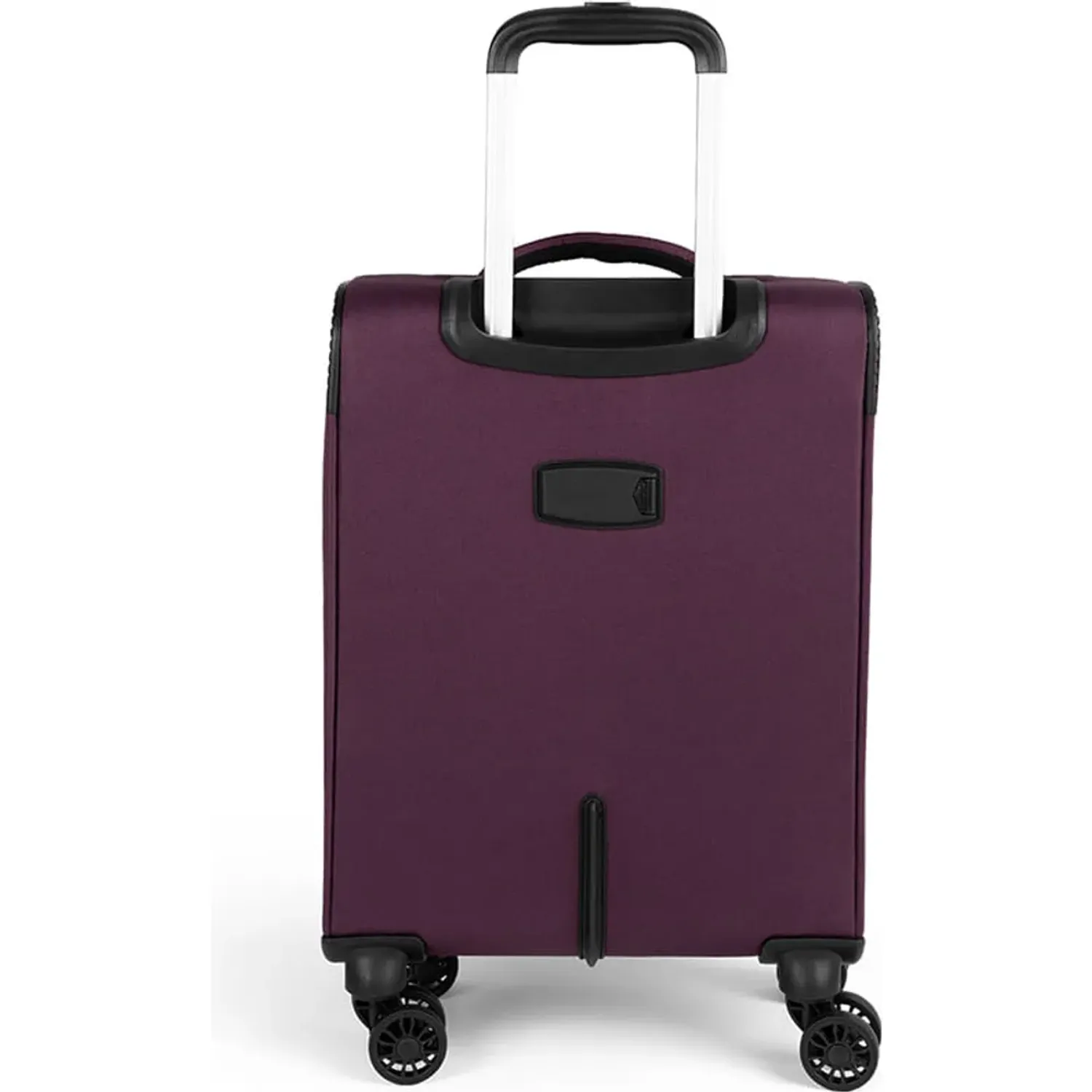 PORTA Maleta Porta Unisex Tela Katara 18 color morado | Platanitos