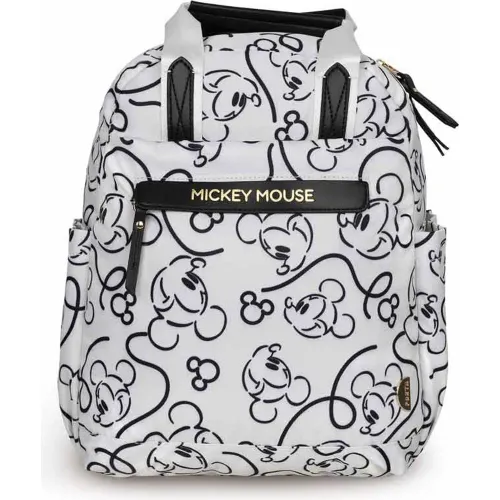 PORTA Mochila Unisex Belu