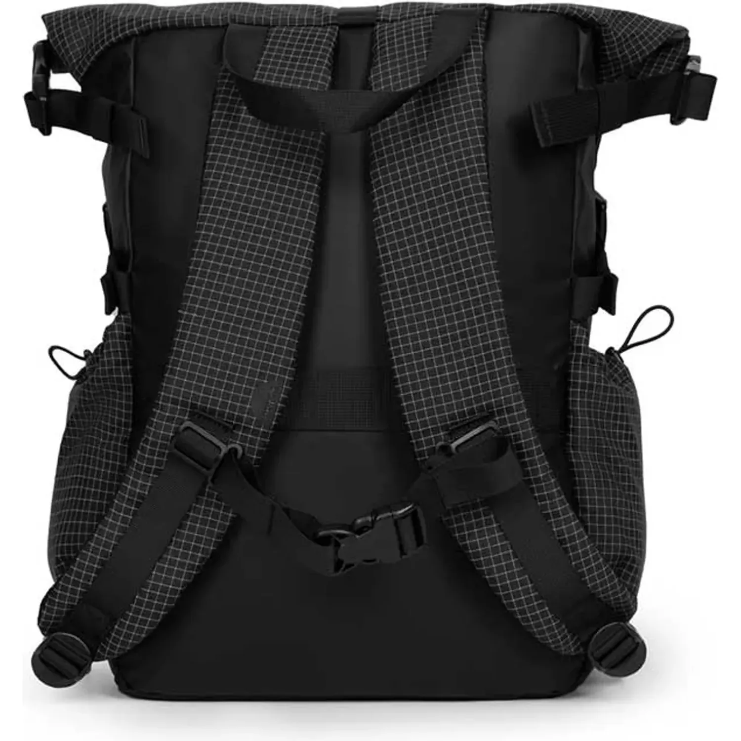 PORTA Mochila Porta Unisex Cadel color negro | Platanitos