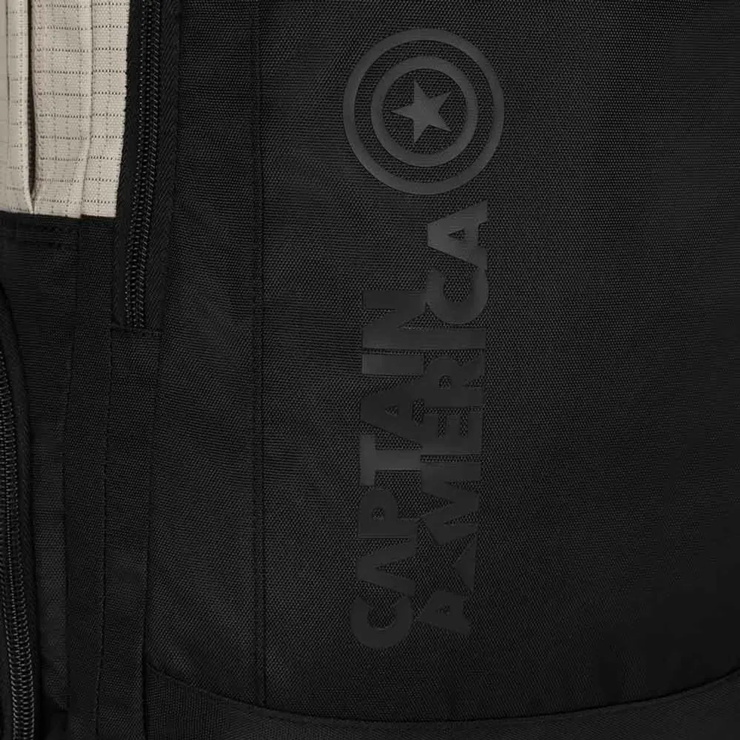 PORTA Mochila Porta Unisex Mercer color gris | Platanitos