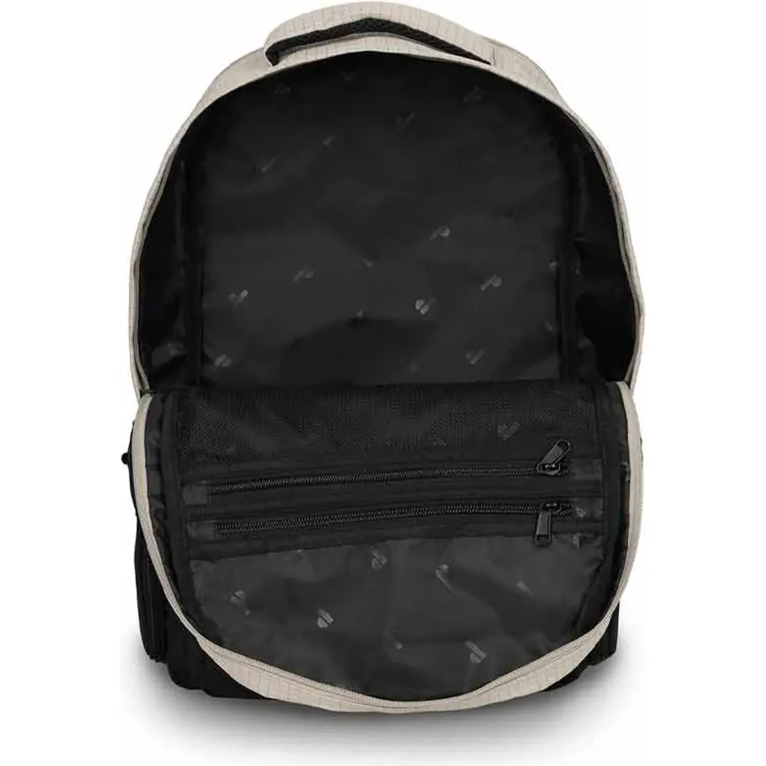 PORTA Mochila Porta Unisex Mercer color gris | Platanitos