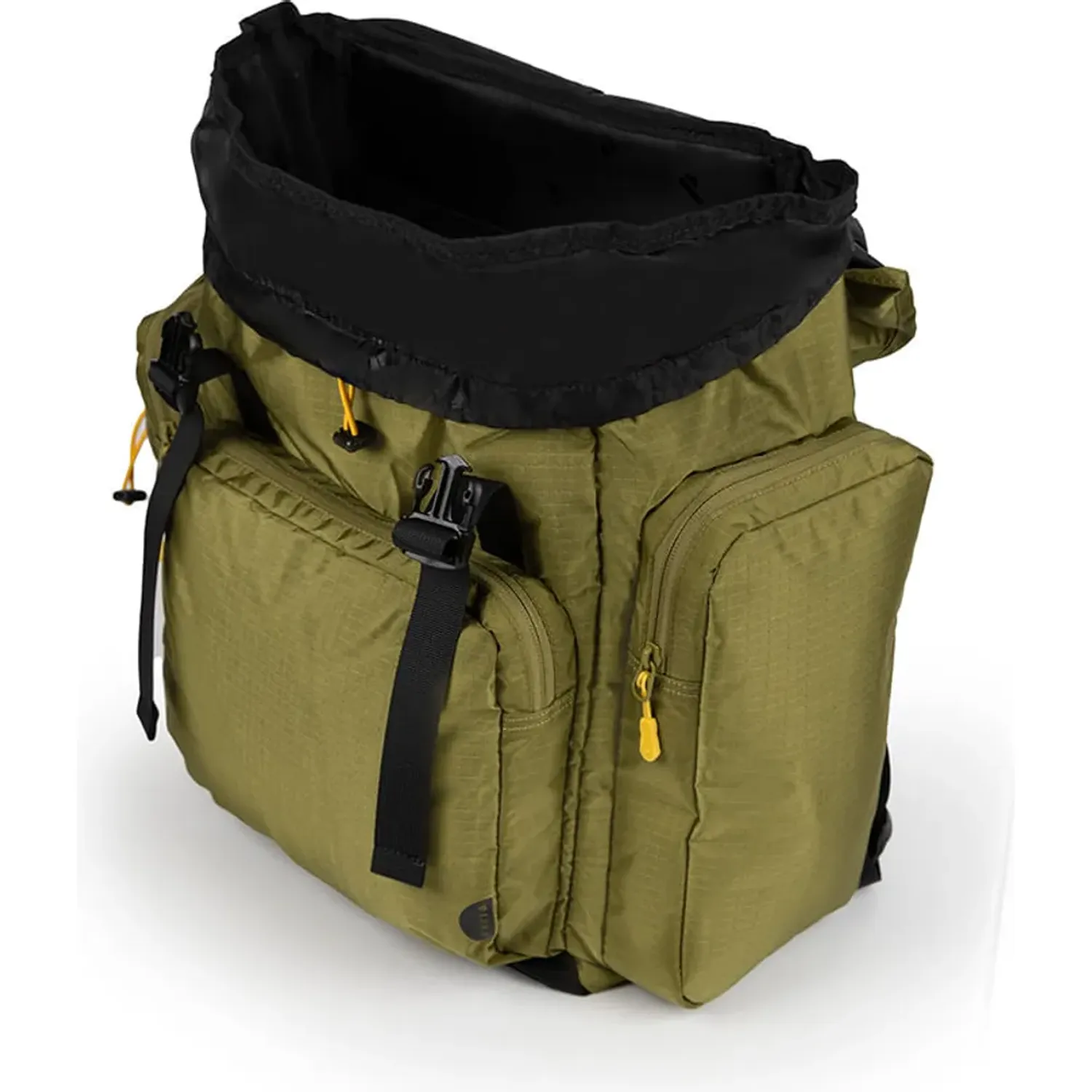 PORTA Mochila Porta Unisex Trivor color verde | Platanitos