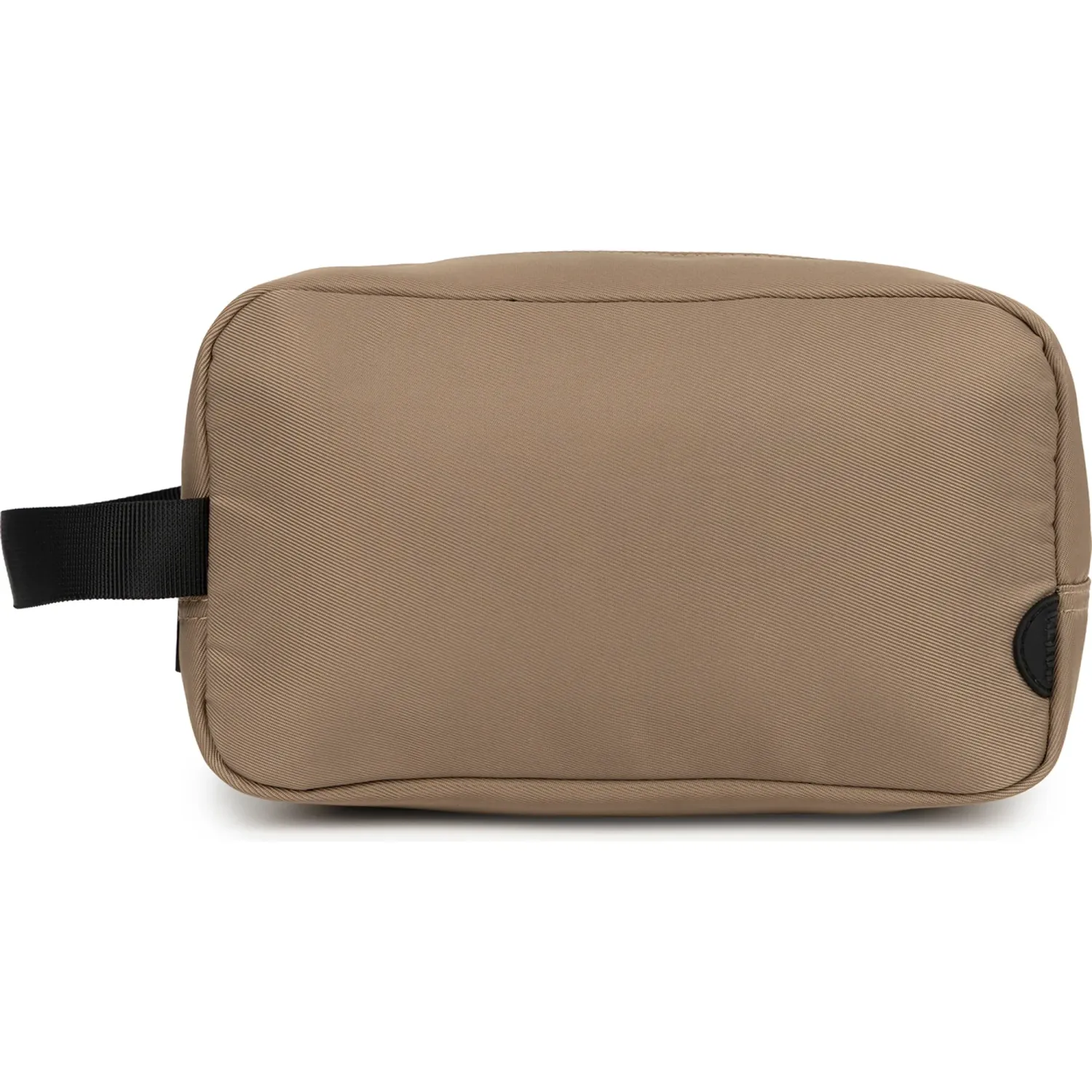 PORTA Neceser Porta Unisex Lunie color marron | Platanitos