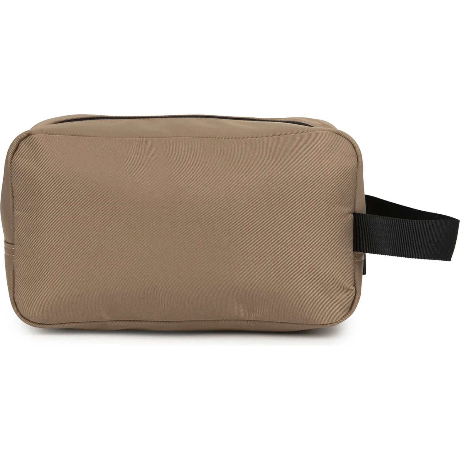 PORTA Neceser Porta Unisex Lunie color marron | Platanitos