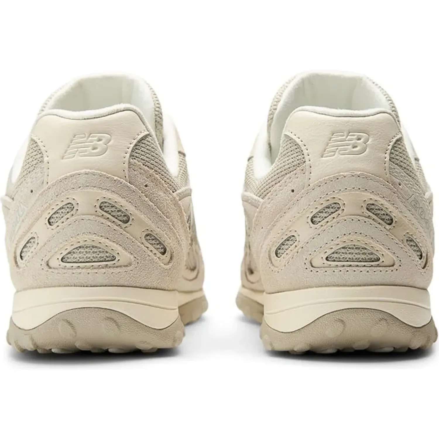 Zapatilla New Balance Urbana Mujer 204l color blanco | Platanitos