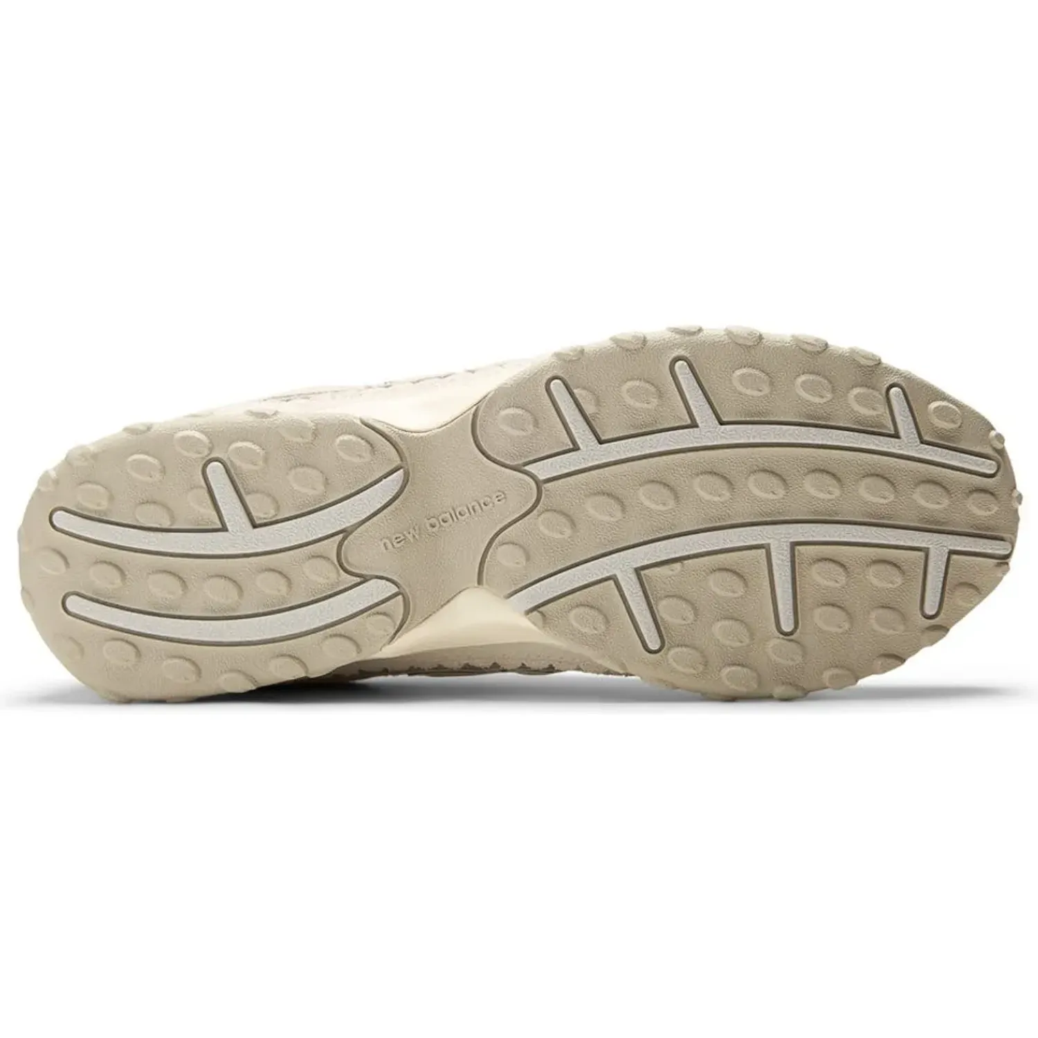 Zapatilla New Balance Urbana Mujer 204l color blanco | Platanitos