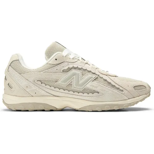 Mujer New Balance Blanco Zapatilla Urbana Mujer 204l
