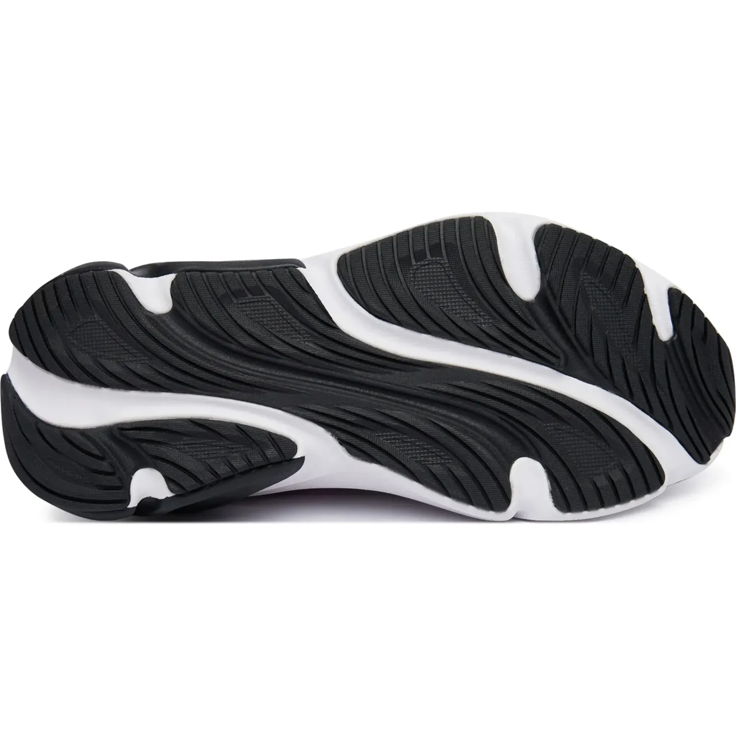 Under Armour Zapatillas Under Armour Urbanas Mujer Rogue 6 color negro | Platanitos