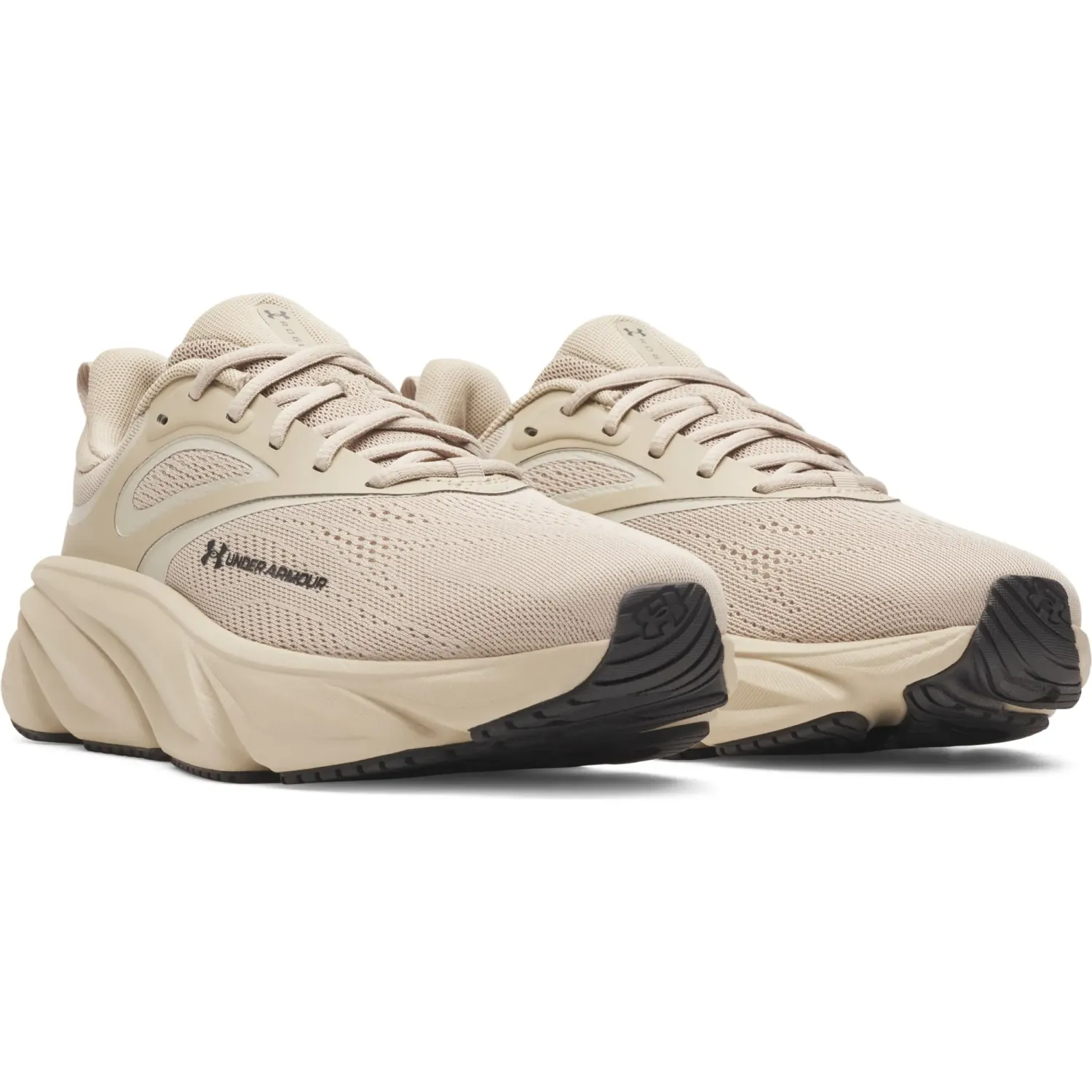 Zapatillas Under Armour Training Hombre Rogue 6 color brown | Platanitos