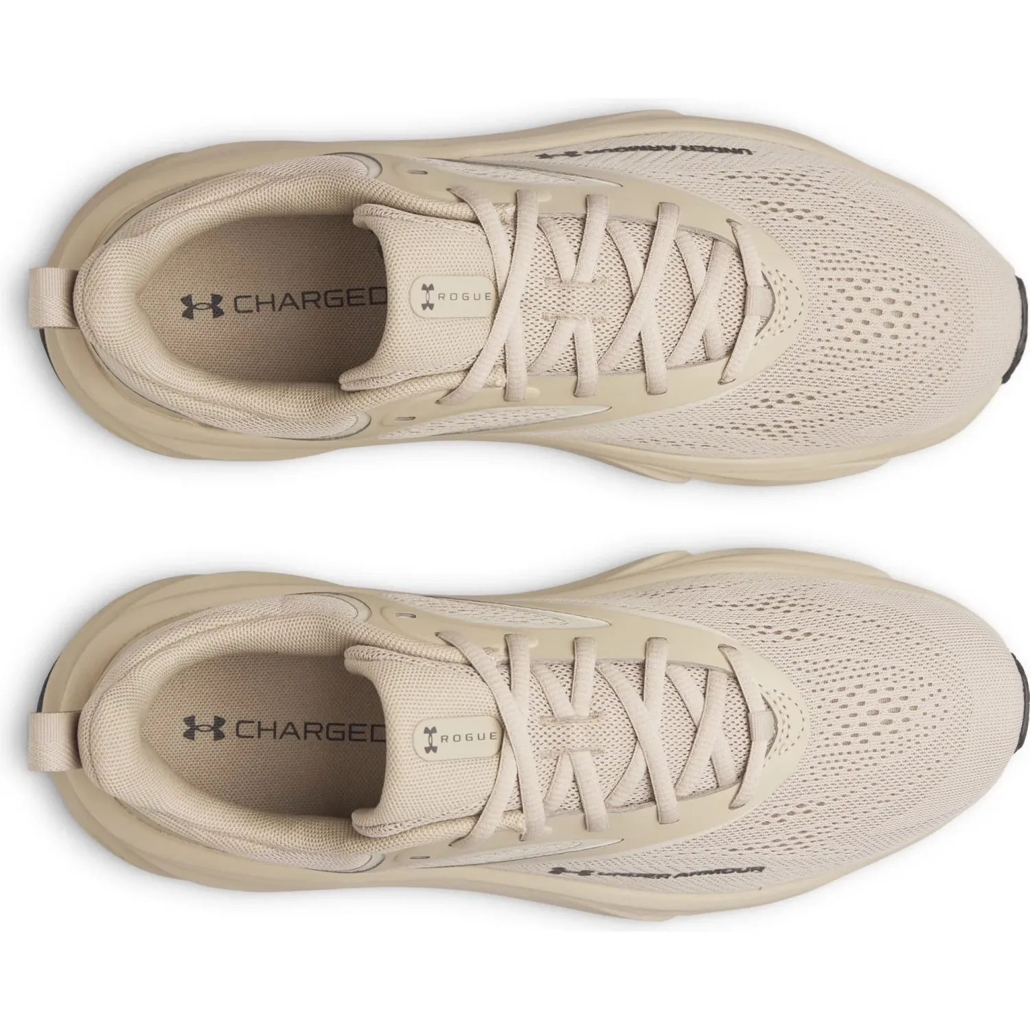 Zapatillas Under Armour Training Hombre Rogue 6 color brown | Platanitos