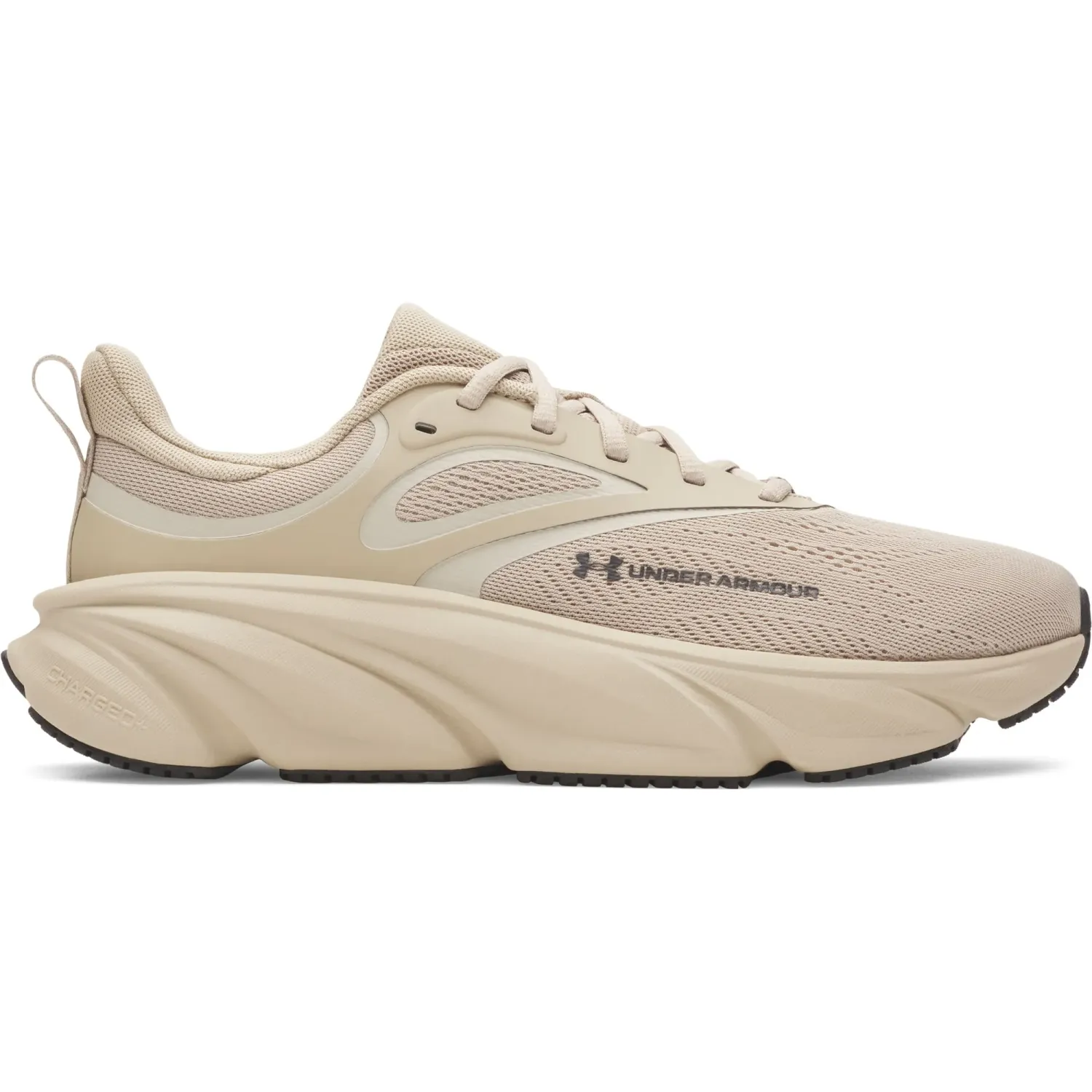 Zapatillas Under Armour Training Hombre Rogue 6 color brown | Platanitos