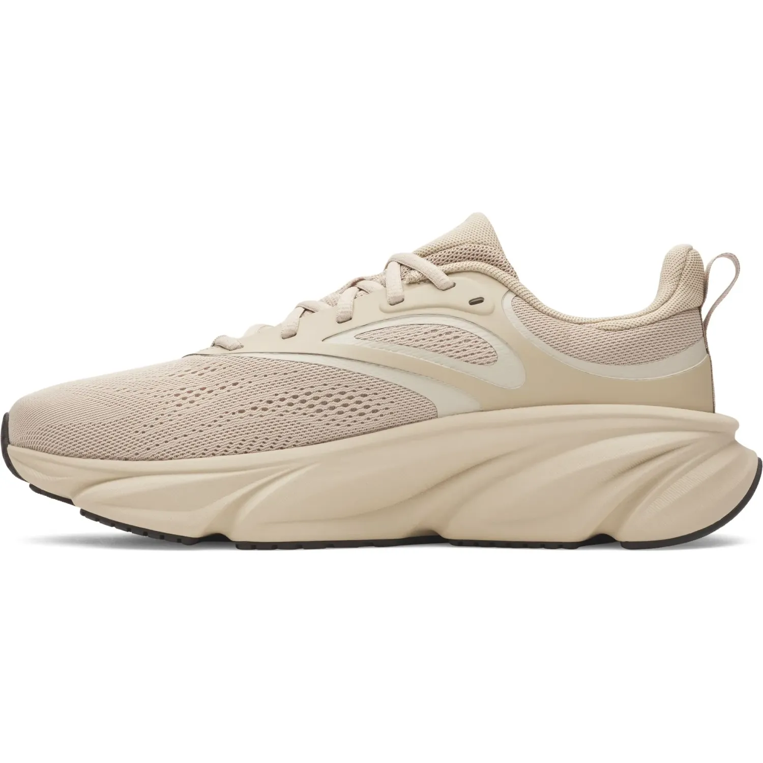 Zapatillas Under Armour Training Hombre Rogue 6 color brown | Platanitos
