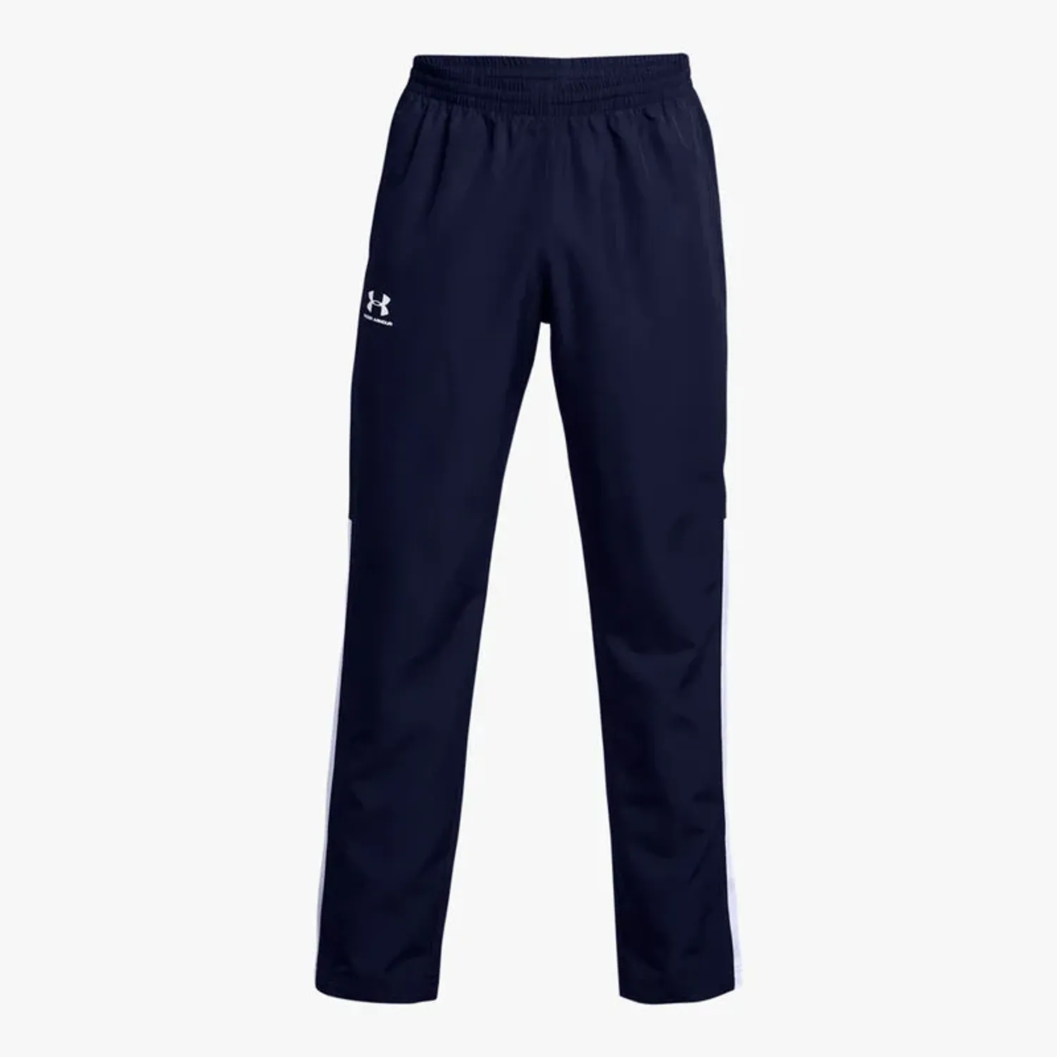 Pantalon Under Armour Training Hombre Vital Woven color azul | Platanitos