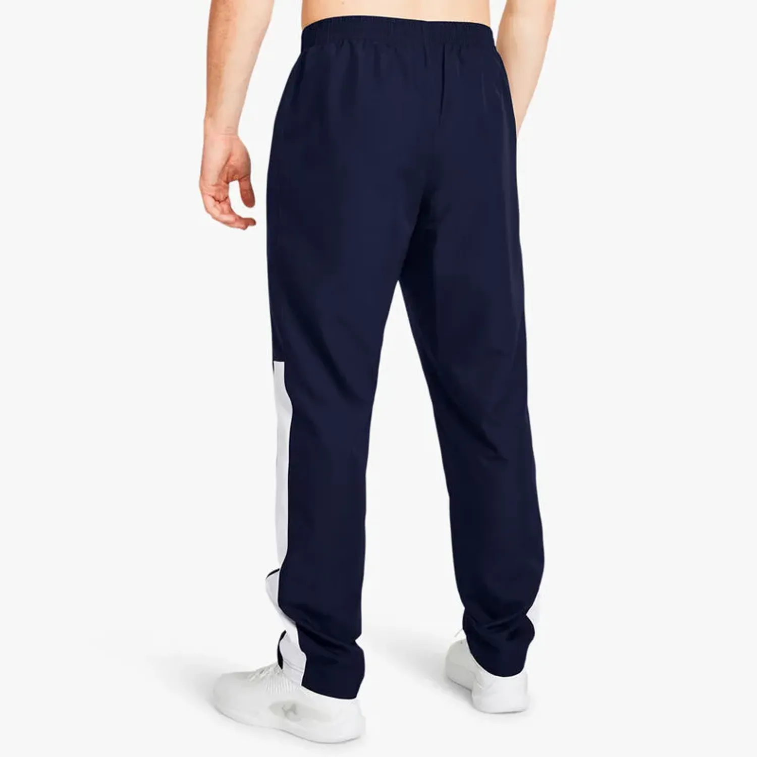 Pantalon Under Armour Training Hombre Vital Woven color azul | Platanitos