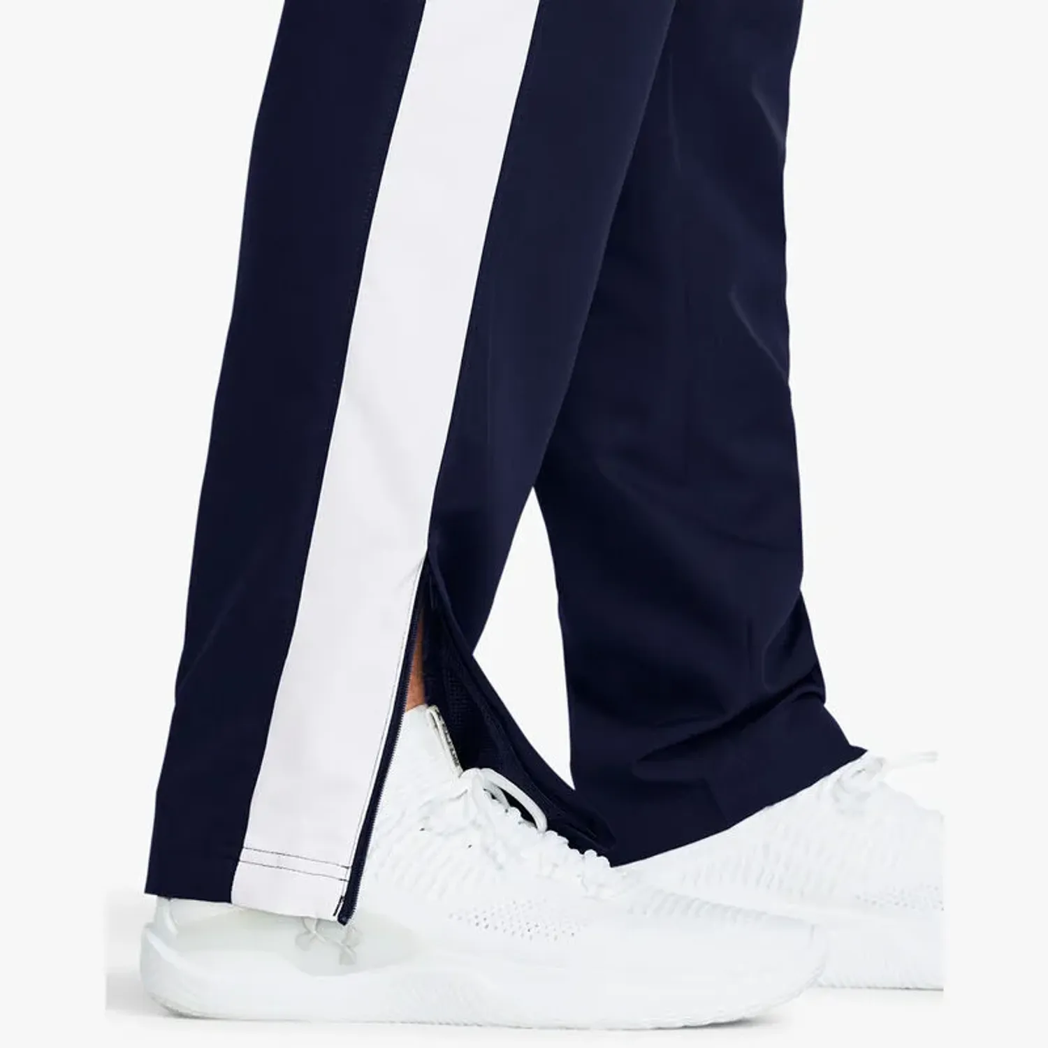 Pantalon Under Armour Training Hombre Vital Woven color azul | Platanitos