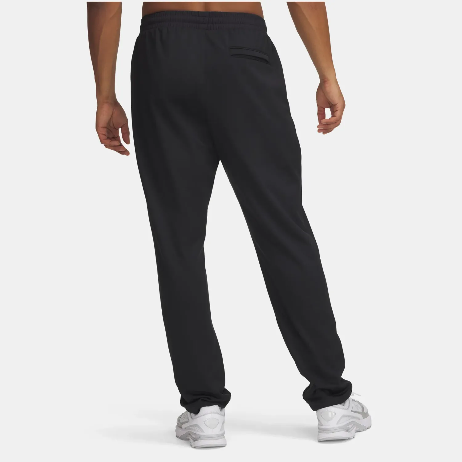 Under Armour Pantalon Under Armour Deportivo Hombre Sportstyle Brawler color negro | Platanitos