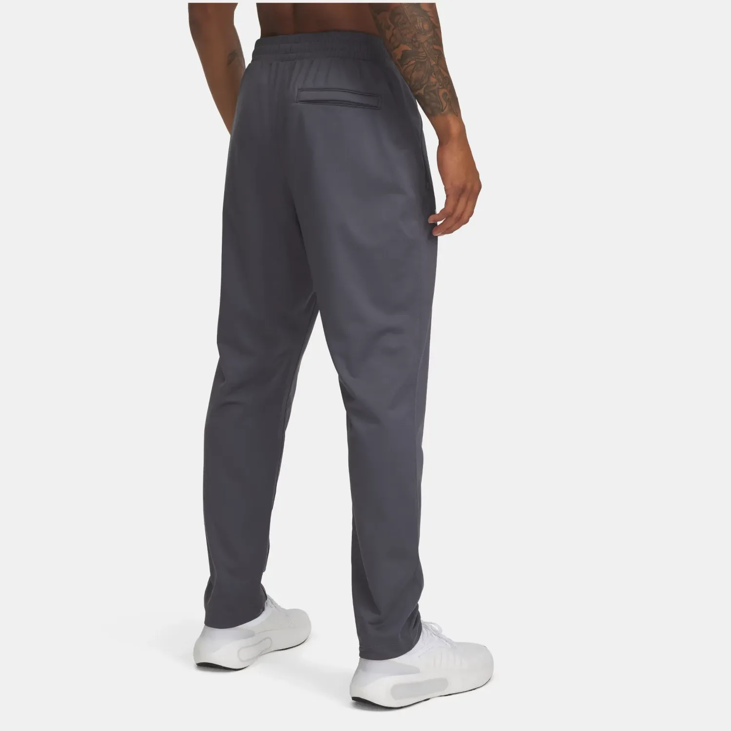 Under Armour Pantalon Under Armour Deportivo Hombre Sportstyle Brawler color gris | Platanitos