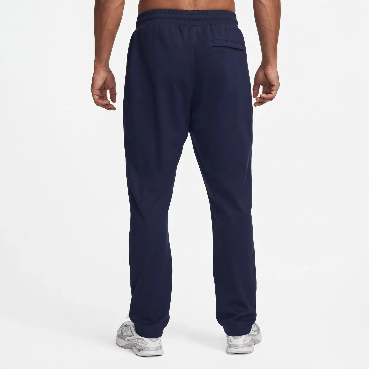 Under Armour Pantalon Under Armour Deportivo Hombre Sportstyle Brawler color azul | Platanitos