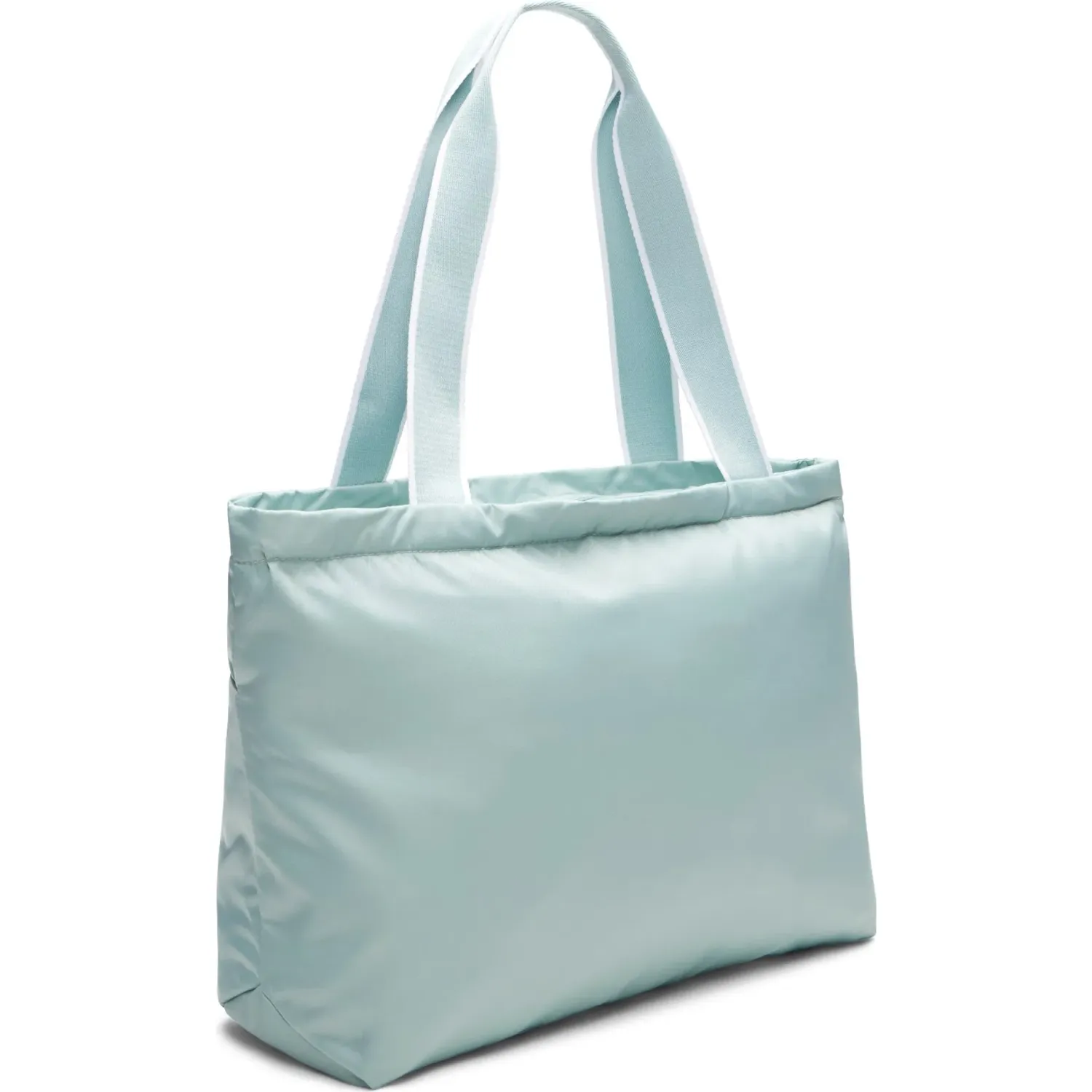 Under Armour Bolso Under Armour Deportivo Mujer Studio Lite Tote color celeste | Platanitos