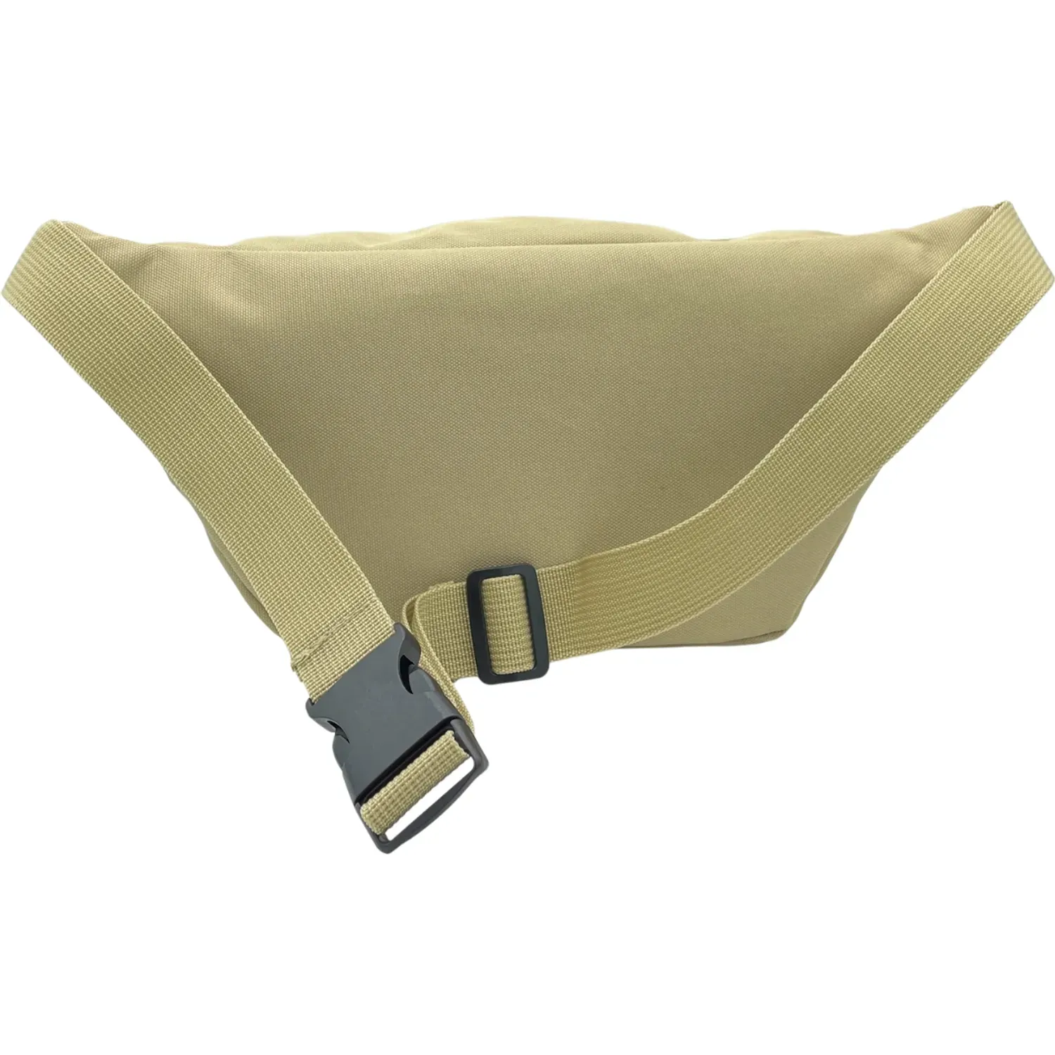 Canguro Umbro Deportivo Unisex Retro Waistpack color beige | Platanitos