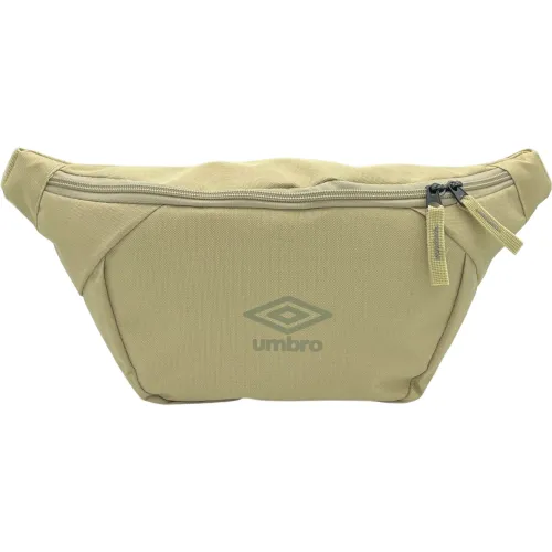 Umbro Canguro Deportivo Unisex Retro Waistpack