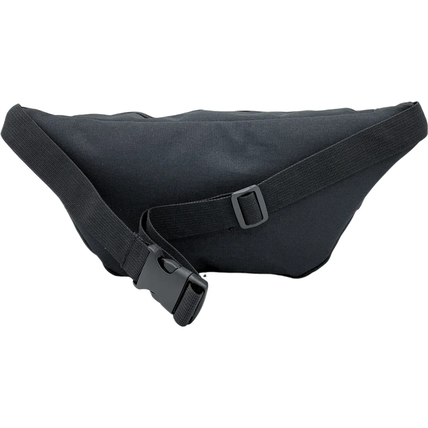 Canguro Umbro Deportivo Unisex Retro Waistpack color negro | Platanitos
