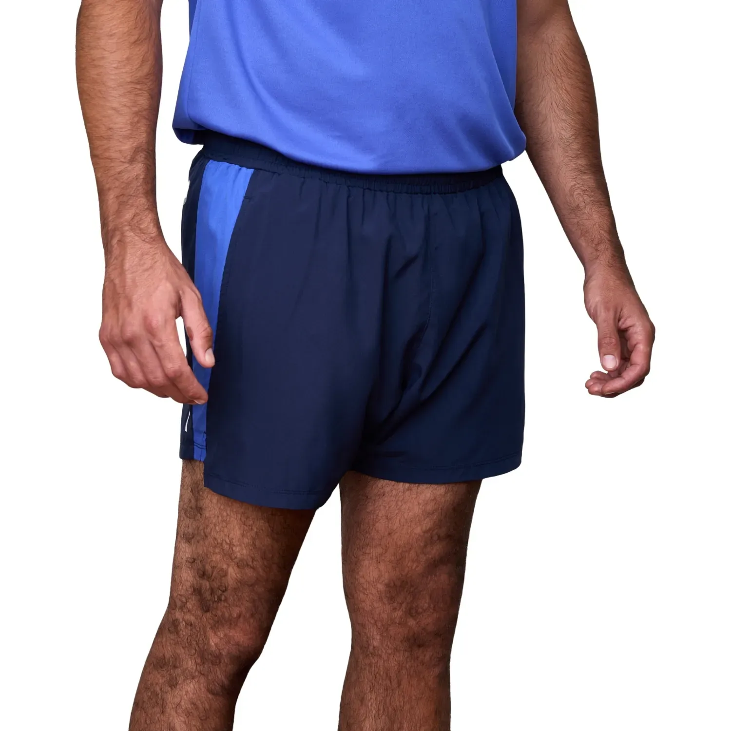 Umbro Short Umbro Deportivo Hombre Training Woven Short color navy / azul | Platanitos