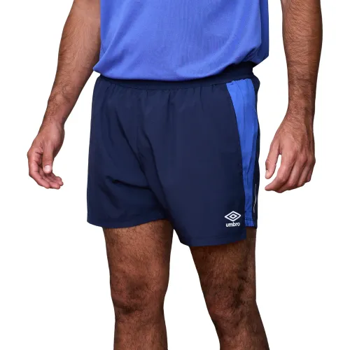 Umbro Short Deportivo Hombre Training Woven Short