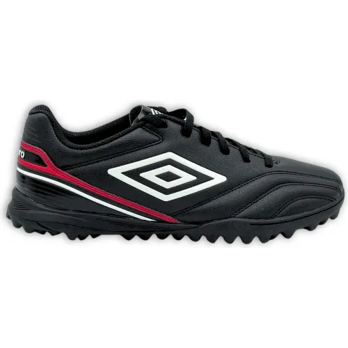 Umbro Zapatillas De Futbol Niño  Calcio  Lt Tf - Jnr