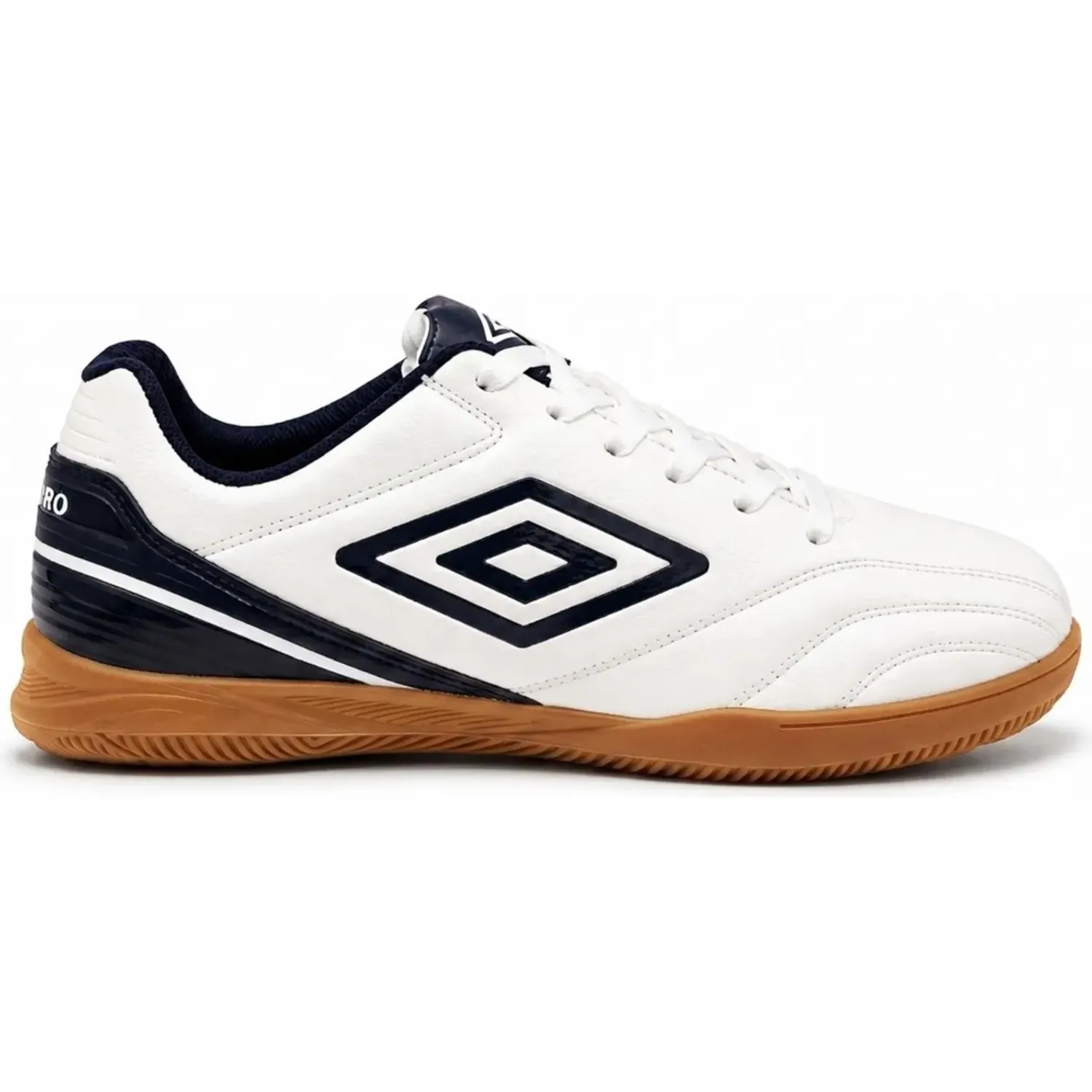 Umbro Zapatillas Umbro De Futbol Niño Calcio Lt Ic - Jnr color gris / negro | Platanitos