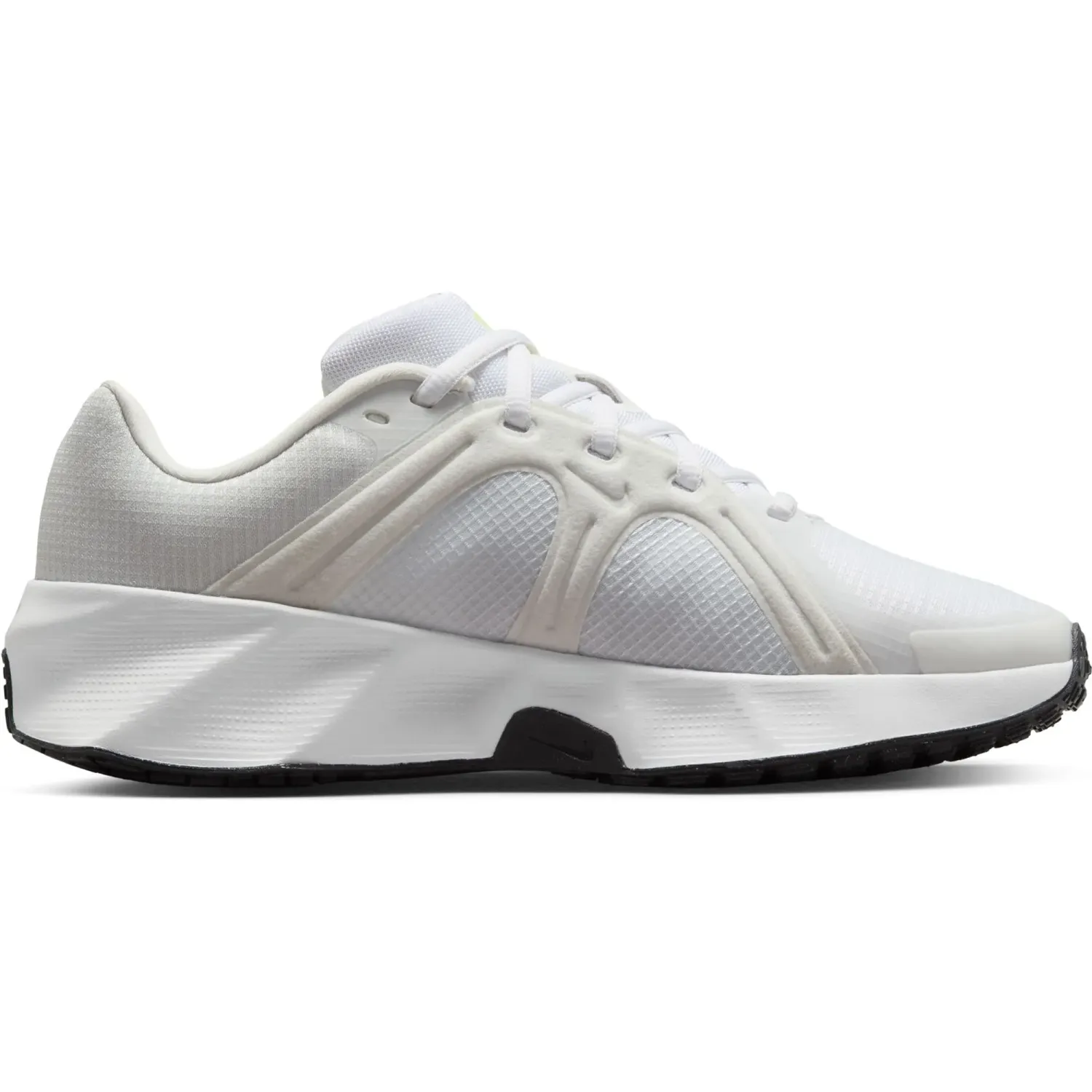 Nike Zapatillas Nike Training Mujer W Metro Tek color blanco | Platanitos